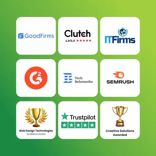 FlowRush collageCollage