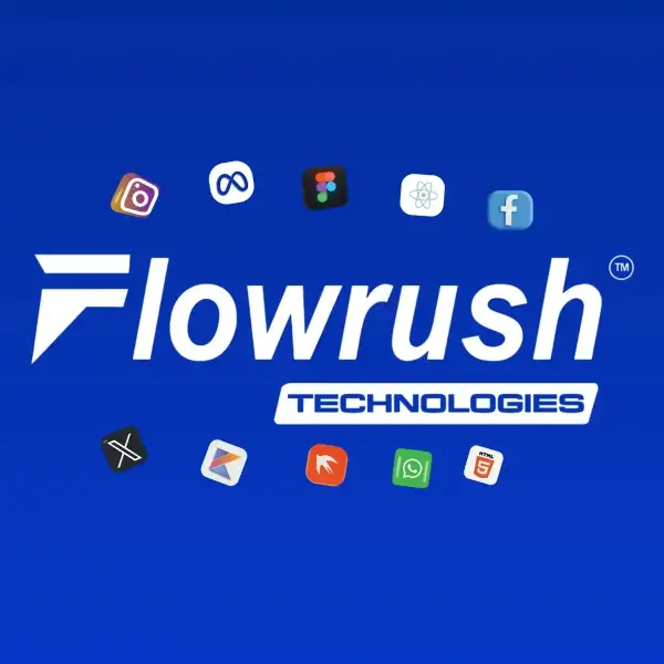 flowrush logo